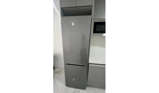 Reventa - Apartment -
Torrevieja - PARQUE DE LAS NACIONES