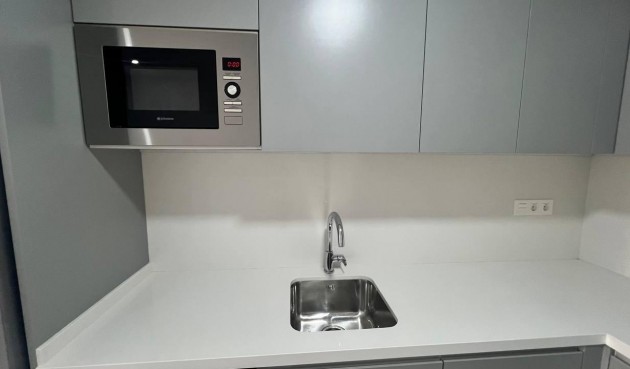 Reventa - Apartment -
Torrevieja - PARQUE DE LAS NACIONES