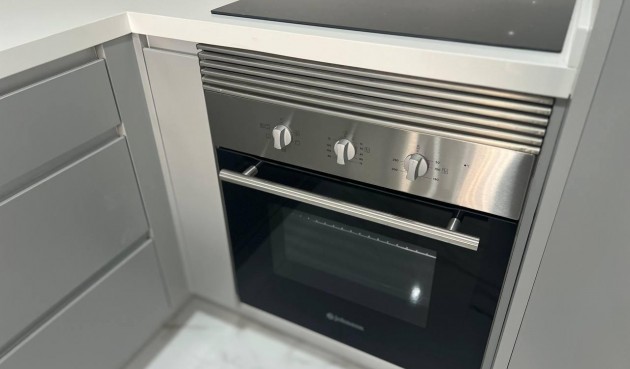 Reventa - Apartment -
Torrevieja - PARQUE DE LAS NACIONES