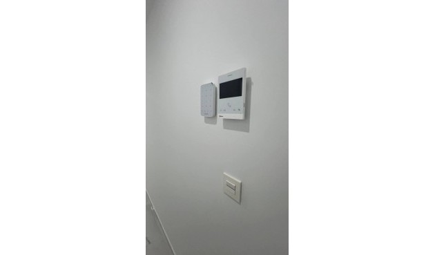 Reventa - Apartment -
Torrevieja - PARQUE DE LAS NACIONES