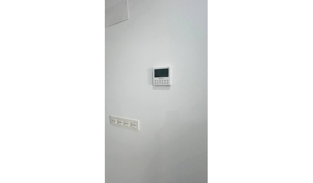 Reventa - Apartment -
Torrevieja - PARQUE DE LAS NACIONES