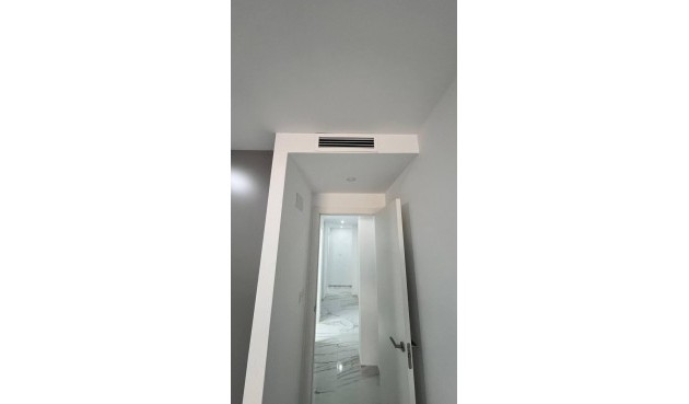 Reventa - Apartment -
Torrevieja - PARQUE DE LAS NACIONES