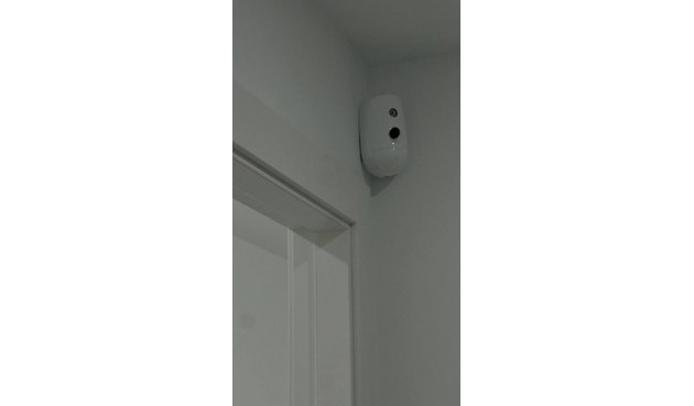 Reventa - Apartment -
Torrevieja - PARQUE DE LAS NACIONES