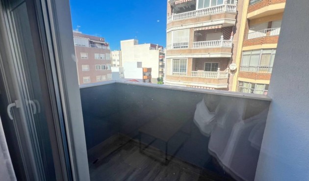Reventa - Apartment -
Torrevieja - PARQUE DE LAS NACIONES