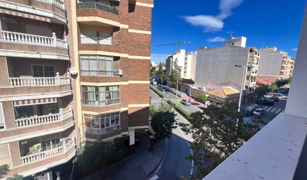 Reventa - Apartment -
Torrevieja - PARQUE DE LAS NACIONES
