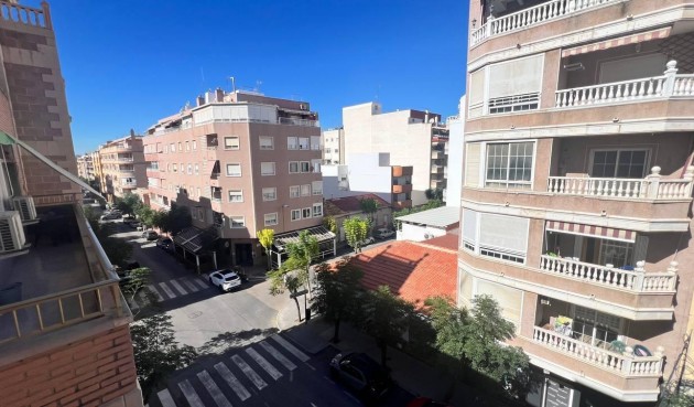 Reventa - Apartment -
Torrevieja - PARQUE DE LAS NACIONES