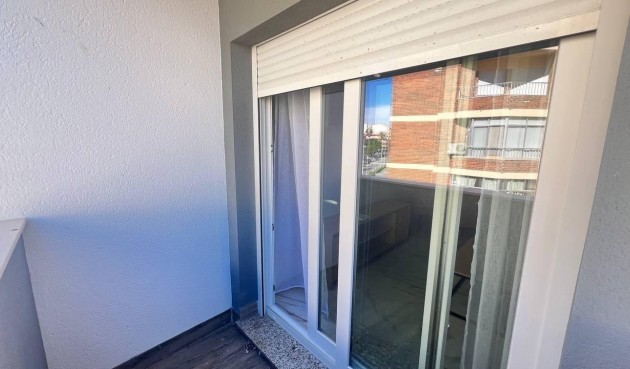 Reventa - Apartment -
Torrevieja - PARQUE DE LAS NACIONES