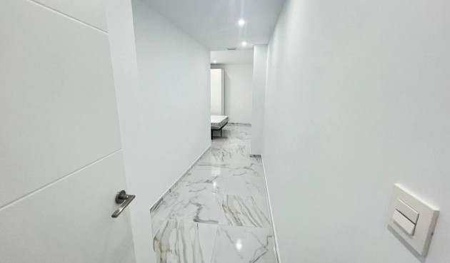 Reventa - Apartment -
Torrevieja - PARQUE DE LAS NACIONES