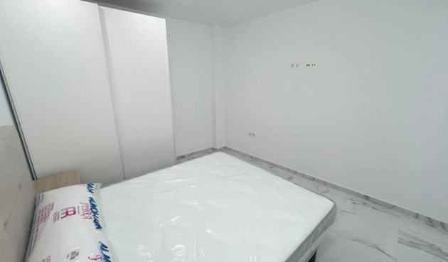 Reventa - Apartment -
Torrevieja - PARQUE DE LAS NACIONES