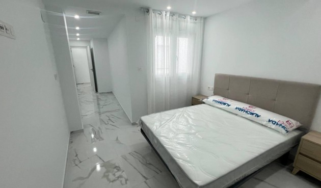 Reventa - Apartment -
Torrevieja - PARQUE DE LAS NACIONES