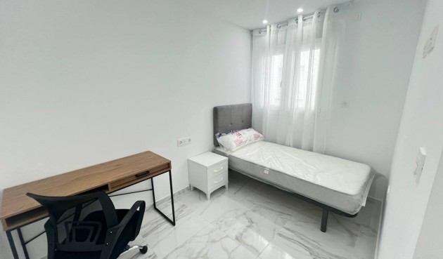 Reventa - Apartment -
Torrevieja - PARQUE DE LAS NACIONES