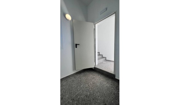 Reventa - Apartment -
Torrevieja - PARQUE DE LAS NACIONES