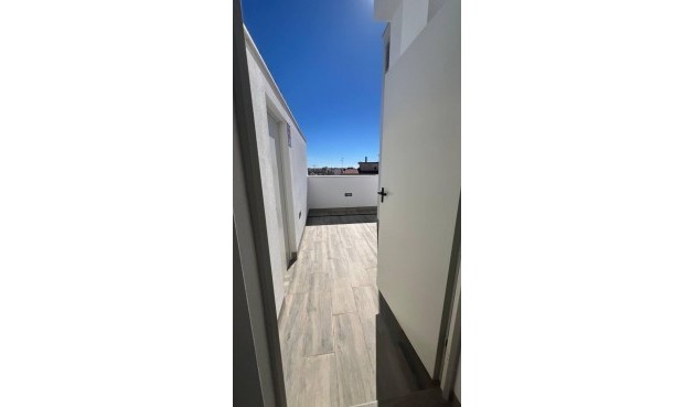Reventa - Apartment -
Torrevieja - PARQUE DE LAS NACIONES