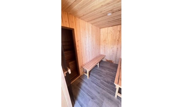 Reventa - Apartment -
Torrevieja - PARQUE DE LAS NACIONES