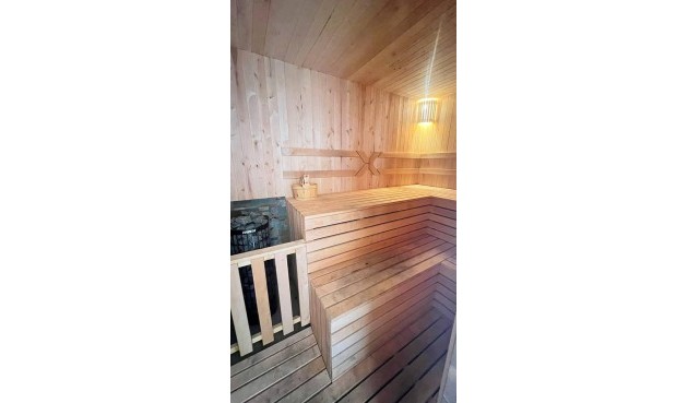 Reventa - Apartment -
Torrevieja - PARQUE DE LAS NACIONES