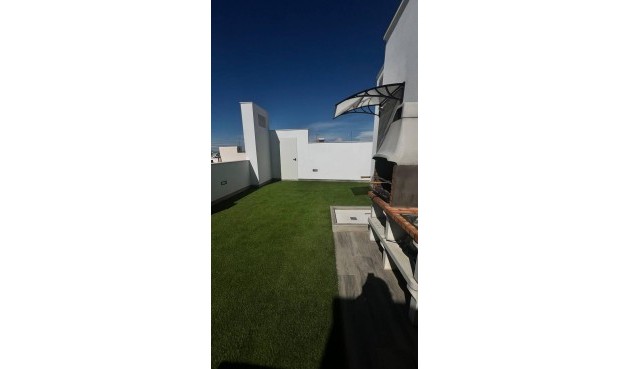 Reventa - Apartment -
Torrevieja - PARQUE DE LAS NACIONES