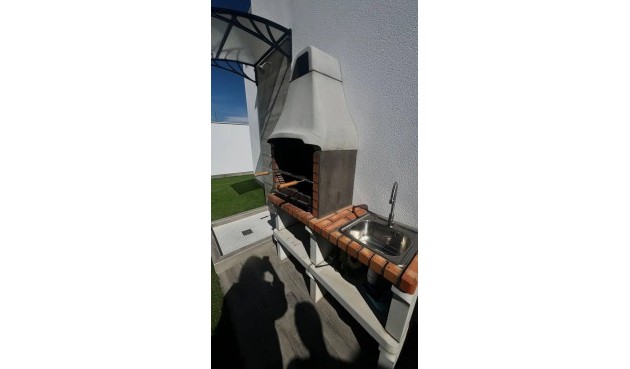 Reventa - Apartment -
Torrevieja - PARQUE DE LAS NACIONES