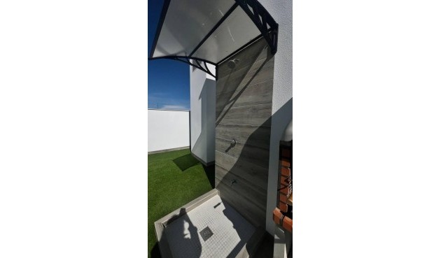 Reventa - Apartment -
Torrevieja - PARQUE DE LAS NACIONES