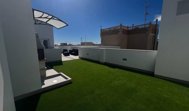 Reventa - Apartment -
Torrevieja - PARQUE DE LAS NACIONES