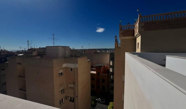 Reventa - Apartment -
Torrevieja - PARQUE DE LAS NACIONES