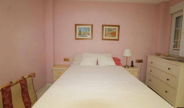 Resale - Apartment -
Torrevieja - Estacion De Autobuses