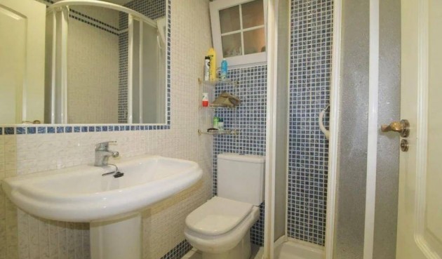 Resale - Apartment -
Torrevieja - Estacion De Autobuses