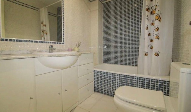 Resale - Apartment -
Torrevieja - Estacion De Autobuses