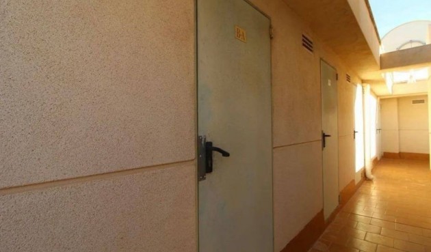 Resale - Apartment -
Torrevieja - Estacion De Autobuses