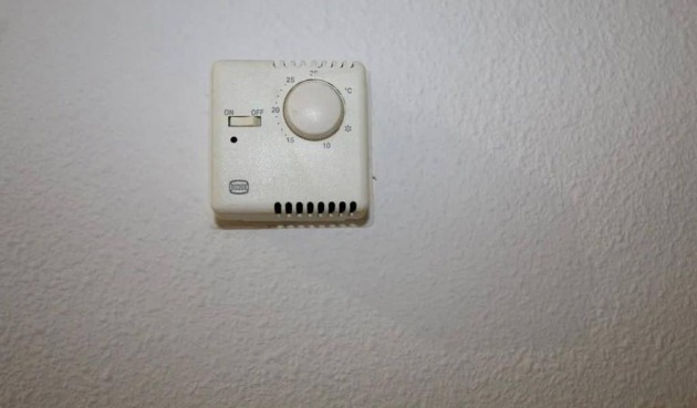 Resale - Apartment -
Torrevieja - Estacion De Autobuses