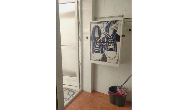 Resale - Town House -
Pilar de la Horadada - La Torre De La Horadada