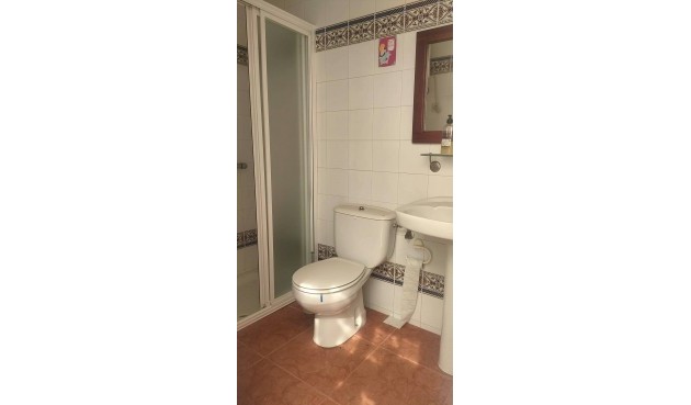 Resale - Town House -
Pilar de la Horadada - La Torre De La Horadada