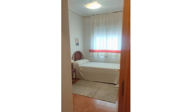 Resale - Town House -
Pilar de la Horadada - La Torre De La Horadada