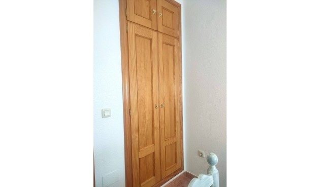 Resale - Town House -
Pilar de la Horadada - La Torre De La Horadada