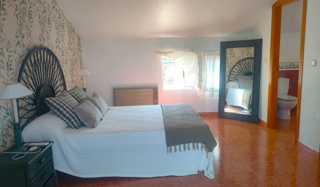 Resale - Town House -
Pilar de la Horadada - La Torre De La Horadada