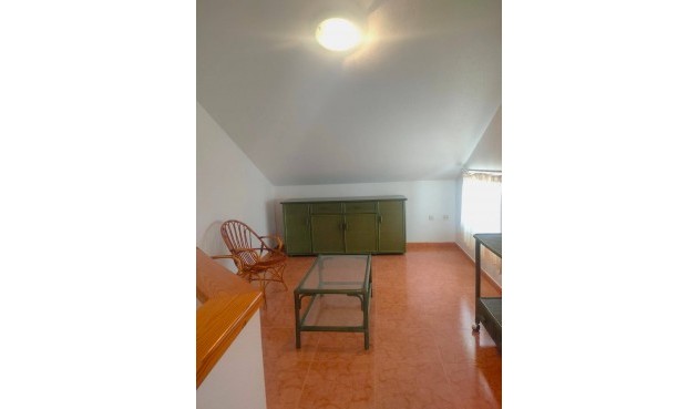 Resale - Town House -
Pilar de la Horadada - La Torre De La Horadada