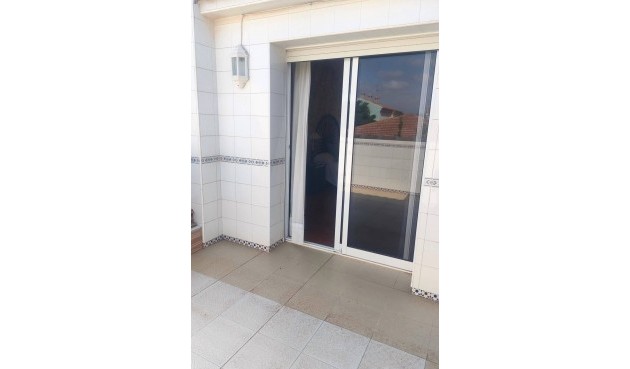 Resale - Town House -
Pilar de la Horadada - La Torre De La Horadada