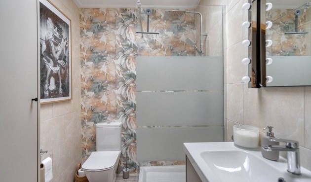 Resale - Apartment -
Torrevieja - Los Balcones - Los Altos del Edén