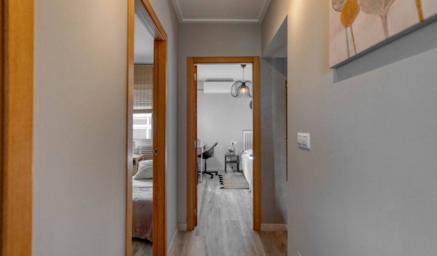 Resale - Apartment -
Torrevieja - Los Balcones - Los Altos del Edén