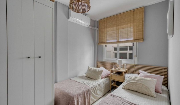 Resale - Apartment -
Torrevieja - Los Balcones - Los Altos del Edén