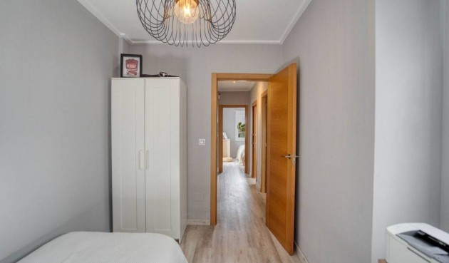 Resale - Apartment -
Torrevieja - Los Balcones - Los Altos del Edén