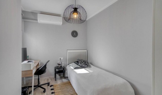 Resale - Apartment -
Torrevieja - Los Balcones - Los Altos del Edén