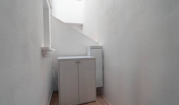 Resale - Apartment -
Torrevieja - Los Balcones - Los Altos del Edén