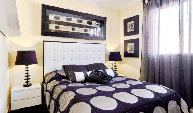 Brukt - Apartment -
Orihuela Costa - Altos De Campoamor