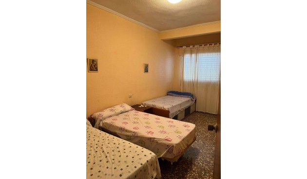 Brukt - Apartment -
San Pedro del Pinatar - Villananitos  Lo Pagan