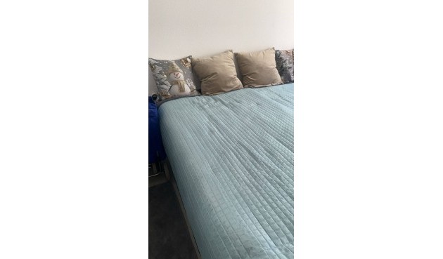 Reventa - Ático -
Torrevieja - Centro