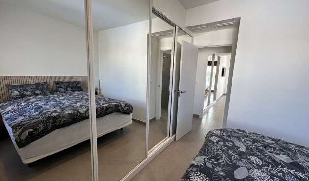 Brukt - Toppleilighet -
Villamartin - Costa Blanca