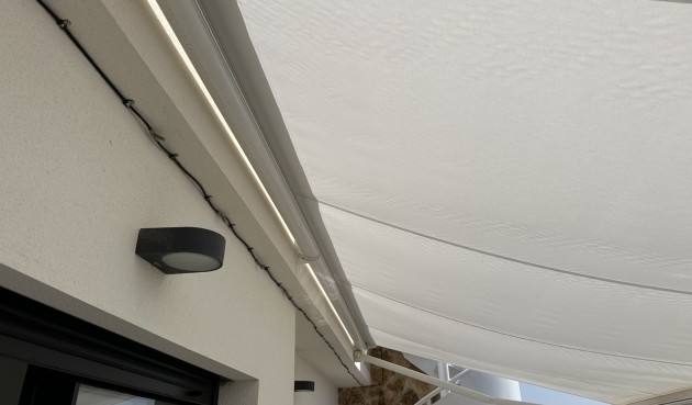 Brukt - Toppleilighet -
Villamartin - Costa Blanca