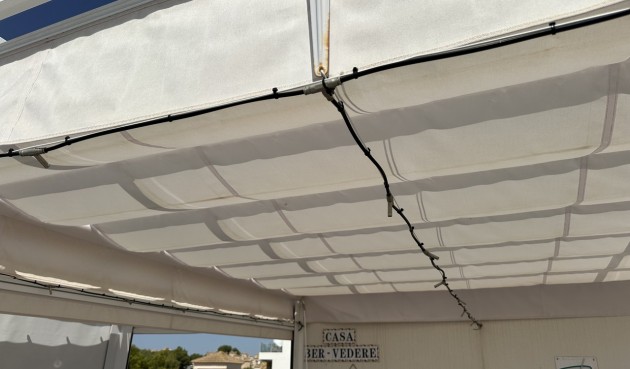 Brukt - Toppleilighet -
Villamartin - Costa Blanca