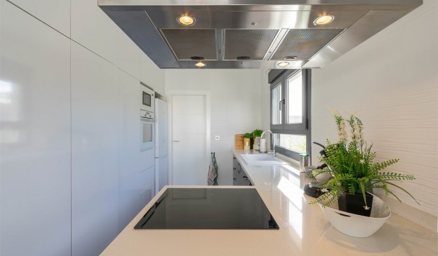 Resale - Villa -
Benijofar - Costa Blanca