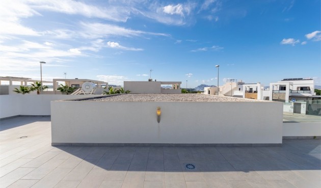 Resale - Villa -
Benijofar - Costa Blanca